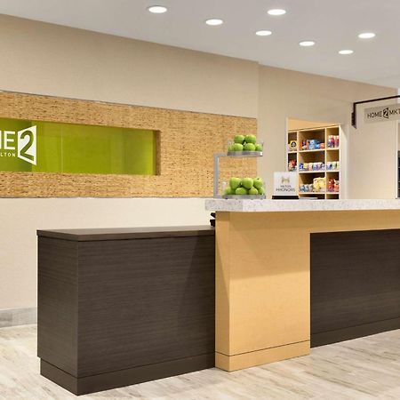 Home2 Suites By Hilton Hasbrouck Heights Exteriér fotografie