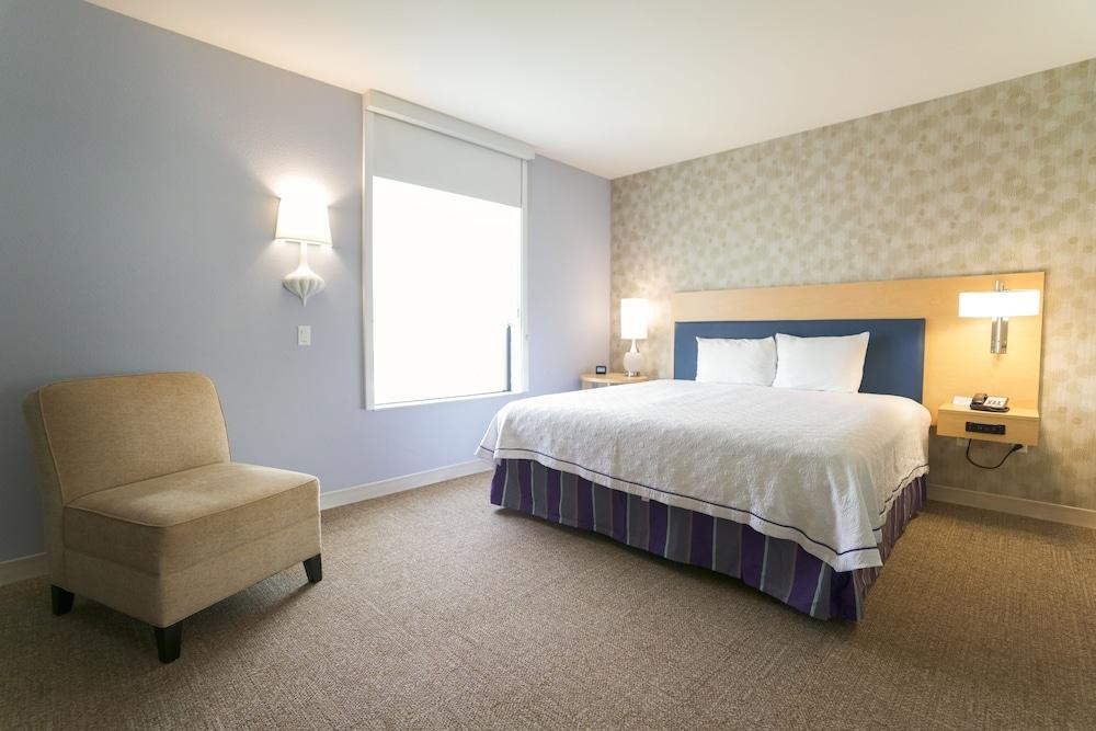 Home2 Suites By Hilton Hasbrouck Heights Exteriér fotografie