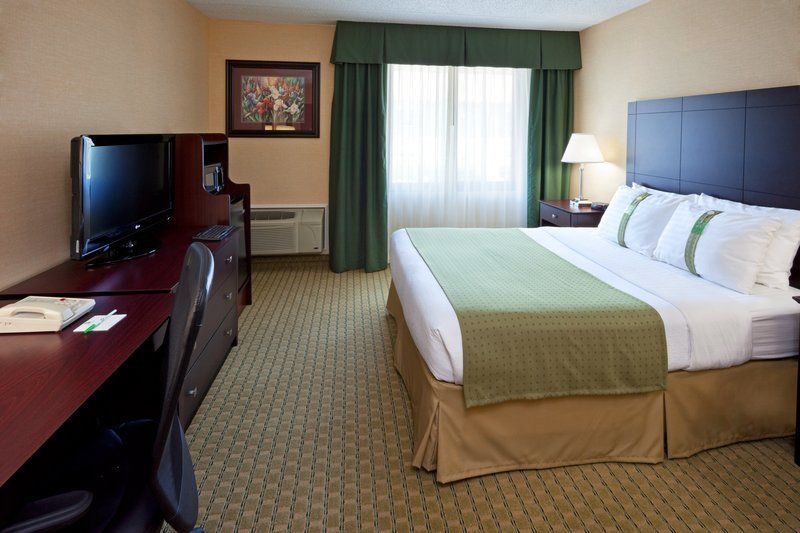 Home2 Suites By Hilton Hasbrouck Heights Exteriér fotografie