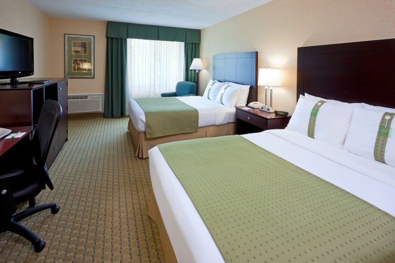 Home2 Suites By Hilton Hasbrouck Heights Exteriér fotografie