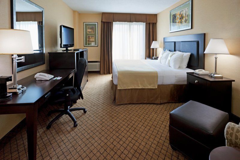 Home2 Suites By Hilton Hasbrouck Heights Exteriér fotografie